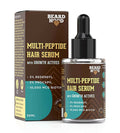 Beardhood Multi-Peptide Hair Growth Serum