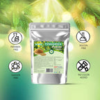 Syndy Pharma Fenugreek Powder (Methi) for Hair & Skin