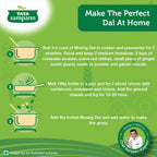 Tata Sampann Unpolished Moong Dal - Distacart