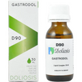 Doliosis Homeopathy D90 Gastrodol Drops - Distacart