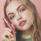 Kaja Gloss Shot 04 Pink Drink Mini