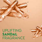 Dettol & Moms Sandal Fragrance Bathing Soap Bar