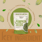 Kitchen Smith Premium Pumpkin Seeds - Distacart