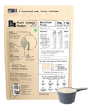 Only What's Needed 24g Plant Protein Powder - Coffee