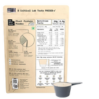 Only What's Needed 24g Plant Protein Powder - Coffee