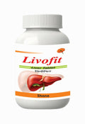 Shane Livofit Liver Tablets - Distacart