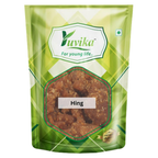 Yuvika Hing - Ferula Asafoetida - Stinking Gum - Distacart