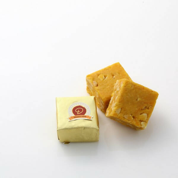 Dadu's Orange Bites - Distacart