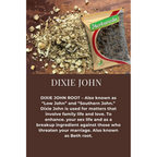 Herbaveda - Dixie John Root - Distacart