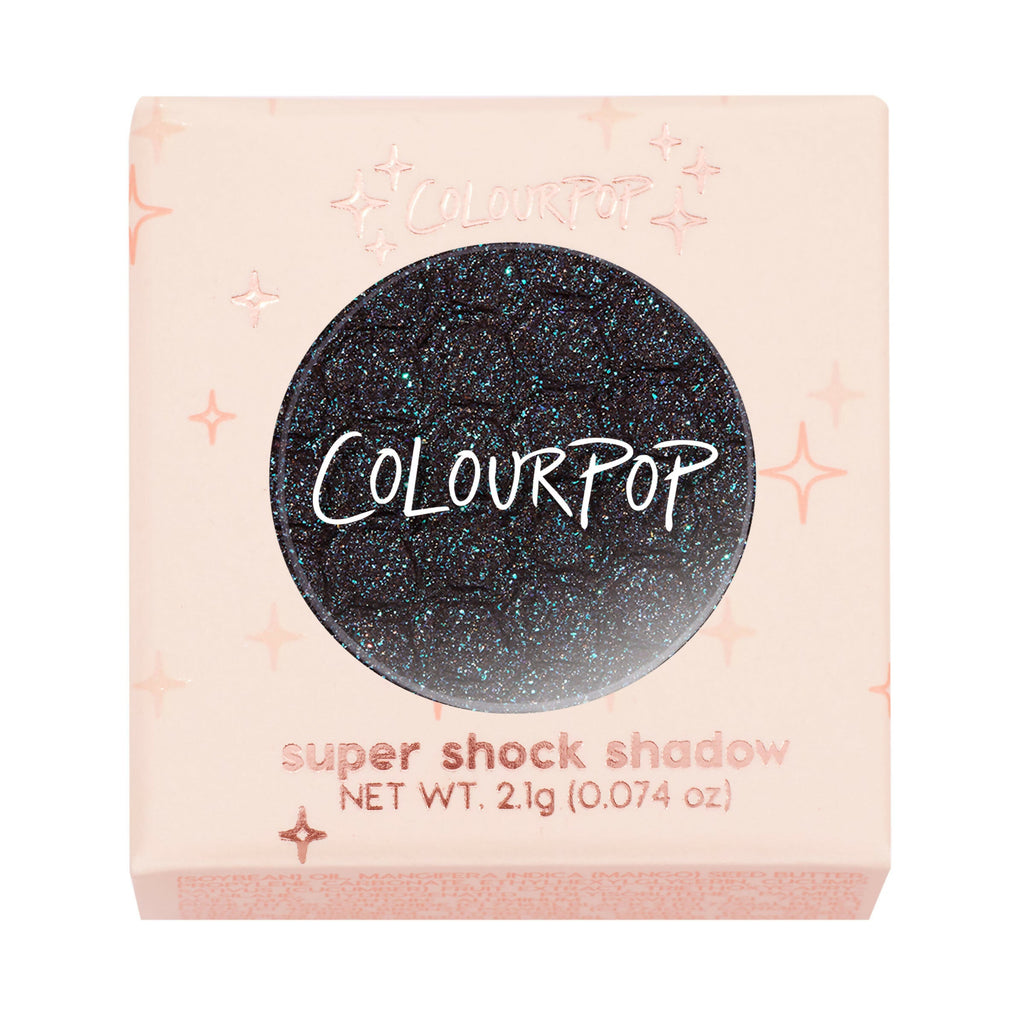 ColourPop Super Shock Shadow - Bae