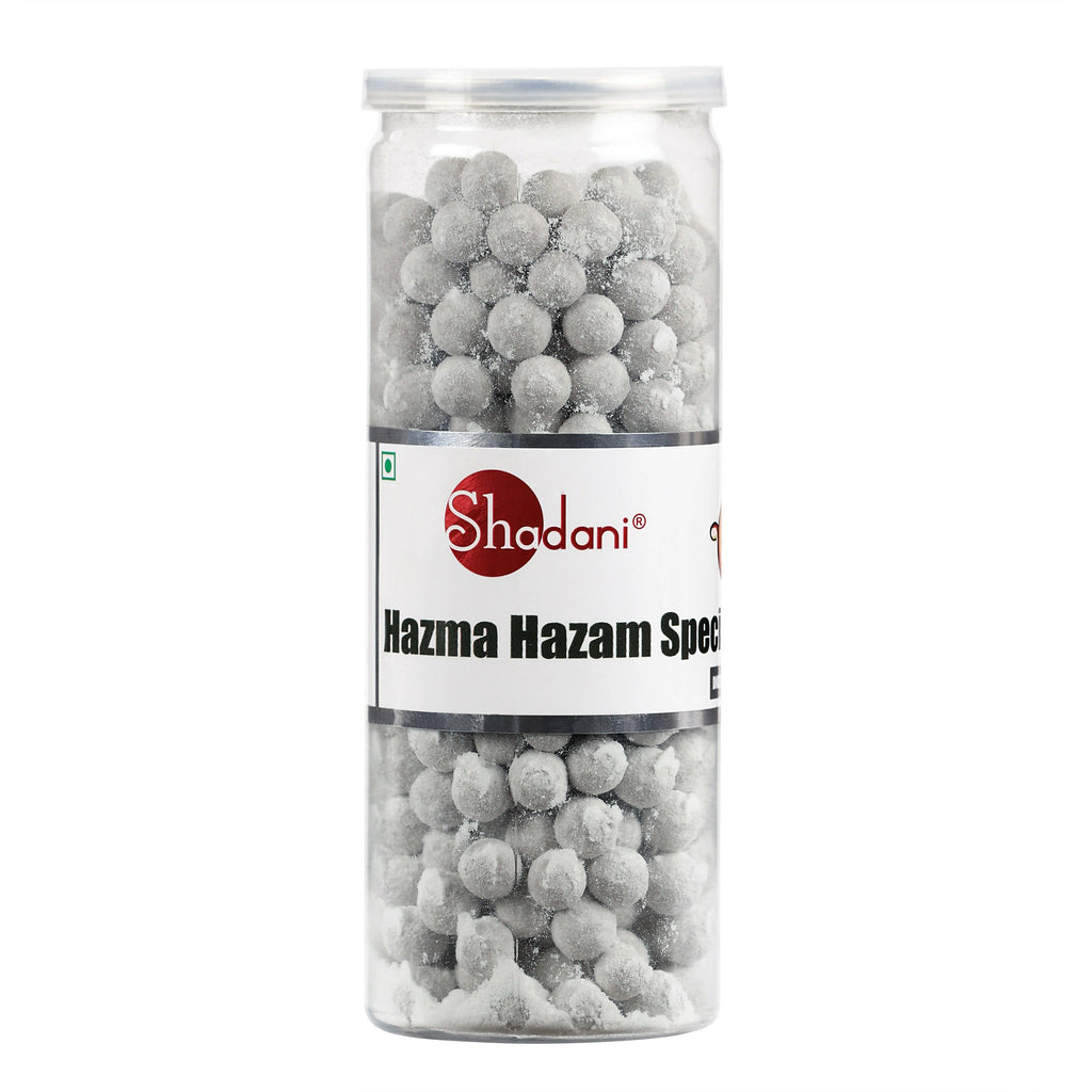 Shadani Hazma Hazam Special - Distacart