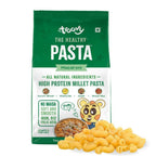 Troovy Millet Macaroni Pasta Protein & Iron rich