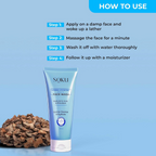 SOKU Intense Hydrating Daily Face Wash