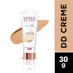 Lotus Herbals Whiteglow Matte Cream Look All In One DD Crame Spf 20