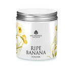 Malabarica Ripe Banana Powder