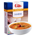 Gits Sambar Breakfast Mix