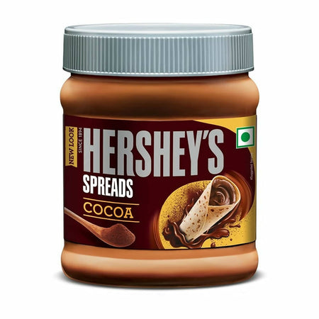 Hershey's Spreads Cocoa