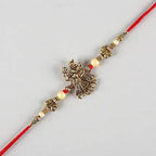 Krishna Rakhi and Sweet Savoury Treats