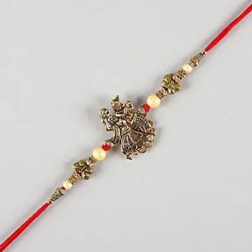 Krishna Rakhi and Sweet Savoury Treats