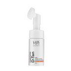 Sara Soul of Beauty D-Tan Vitamin C Foaming Cleanser Face Wash