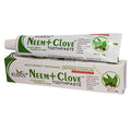 Kudos Ayurveda Neem + Clove Toothpaste