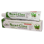 Kudos Ayurveda Neem + Clove Toothpaste