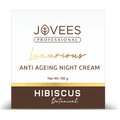 Jovees Professional Green Tea Anti Ageing Night Cream