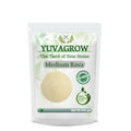 Yuvagrow Medium Rava - Distacart