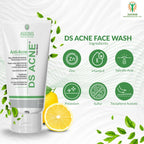 Adonis DS Acne Facewash