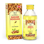 Torque's Badam Roghan Oil