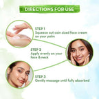 Mamaearth Beetroot Daily Glow Face Cream With Beetroot & Hyaluronic Acid - Distacart