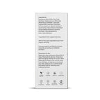 Juicy Chemistry Australian Tea Tree & Basil Water Toner for Acne-Prone Skin