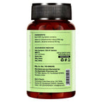 Jiva Ayurveda Neem Tablets - Distacart