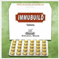 Charak Pharma Immubuild Tablets