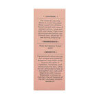 Februus Organics Bulgarian Rose Face Mist