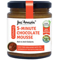 Jus Amazin 5-Minute Chocolate Mousse - Distacart