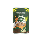Organic Pantry Seeds Mix - Distacart