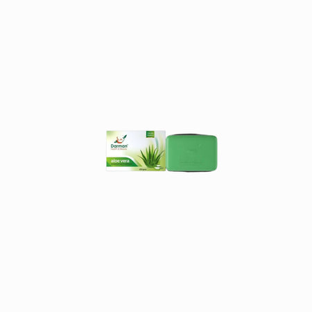 Darman Health & Beauty Aloevera Soap