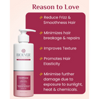 Bioever Hydrating & Moisturizing Conditioner