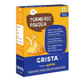 Crista Spices Turmeric Powder