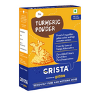 Crista Spices Turmeric Powder