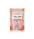 Vedic Valley Manicure and Pedicure Kit - Apple & Honey