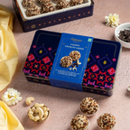 Haldiram's Cashew Crunchy Chocolate Ladoo - Distacart