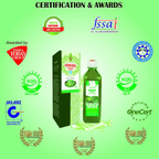 Axiom Gokhru Juice - Distacart