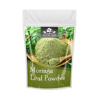 Nature Yard Organic Moringa Leaf Powder