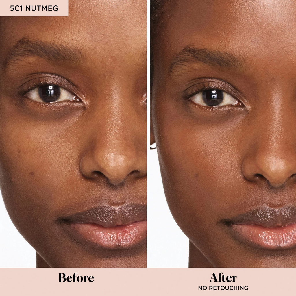Laura Mercier Tinted Moisturiser Natural Skin Perfector Spf 30 - 5C1 Nutmeg