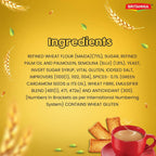 Britannia Toastea Premium Bake Rusk