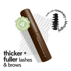 Ruby's Organics Lash + Brow Growth Oil