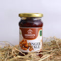 Namaste Kitchens Ginger/Allam Pickle