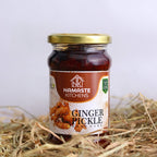 Namaste Kitchens Ginger/Allam Pickle